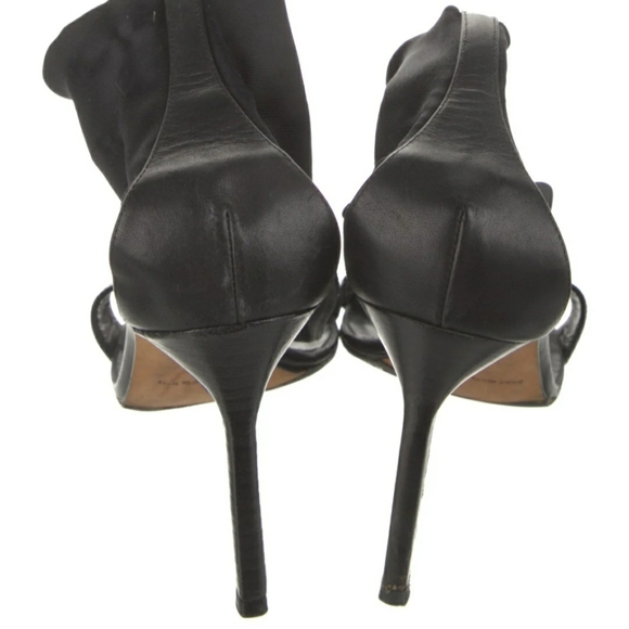 Manolo Blahnik heel sandals - Picture 3 of 4